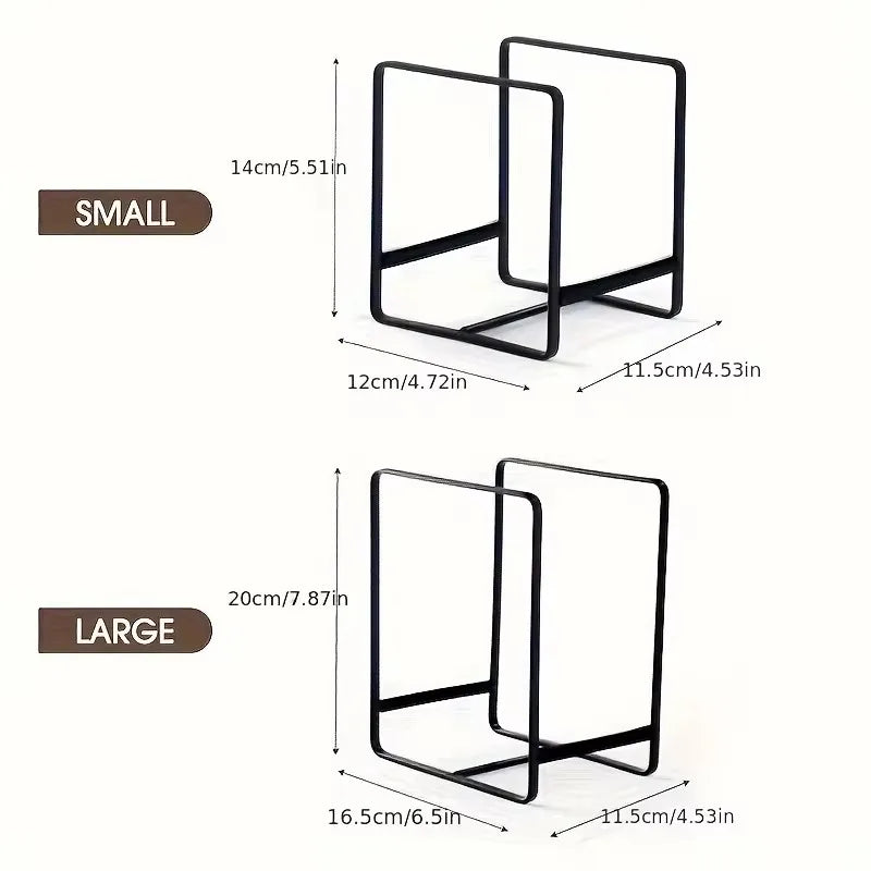1pc kitchen cabinet plate storage countertop