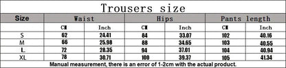 Straight Leg Mid Waist Yoga Running Sport Pants