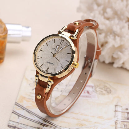 DANA Minimalist Luxurious Quartz Watch