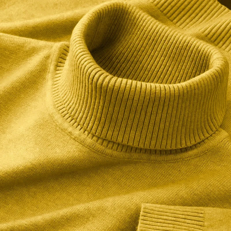 Solid Color Breathable Pullovers