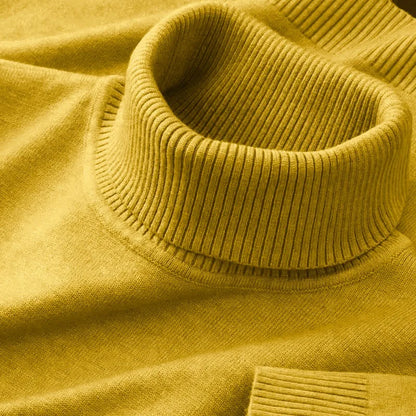 Solid Color Breathable Pullovers