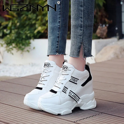 Basket Chaussures Height Sneaker