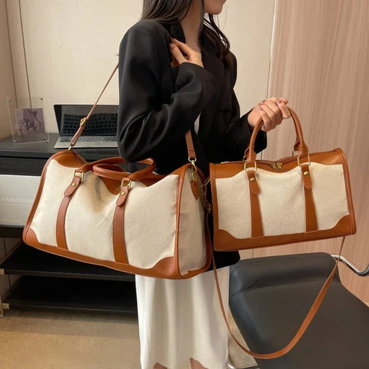 Leather Luxury Crossbody Bag