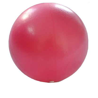 25cm Exercise Gymnastic Fitness Yoga Ball