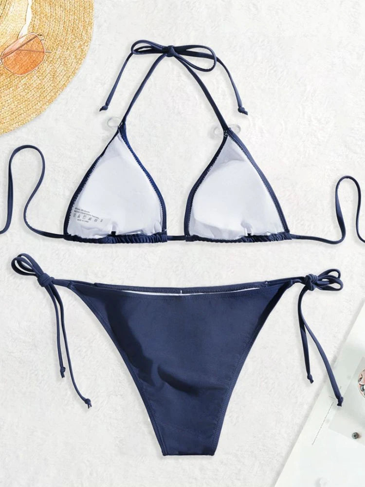 Sexy Bathing Suits Bikinis Beachwear