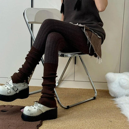 Light Slimming Socks