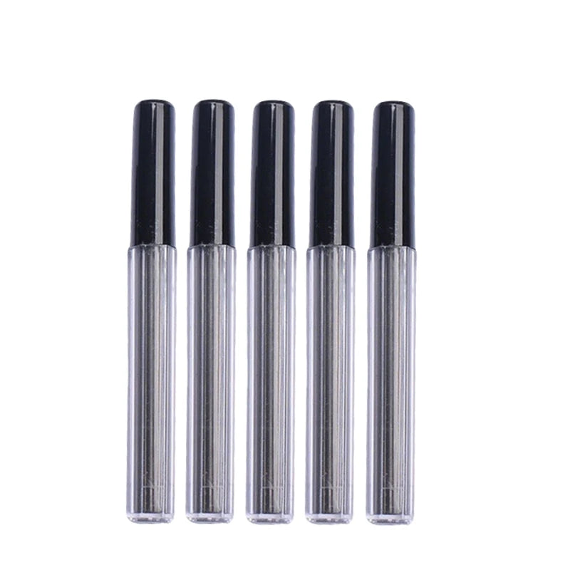 Mechanical Pencils Set 2B 2.0mm Automatic Student Drawing Pencil