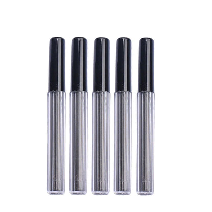 Mechanical Pencils Set 2B 2.0mm Automatic Student Drawing Pencil