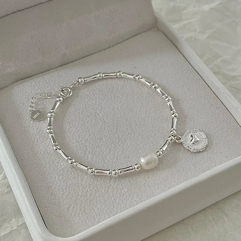 DANA 925 Sterling Silver Bracelet