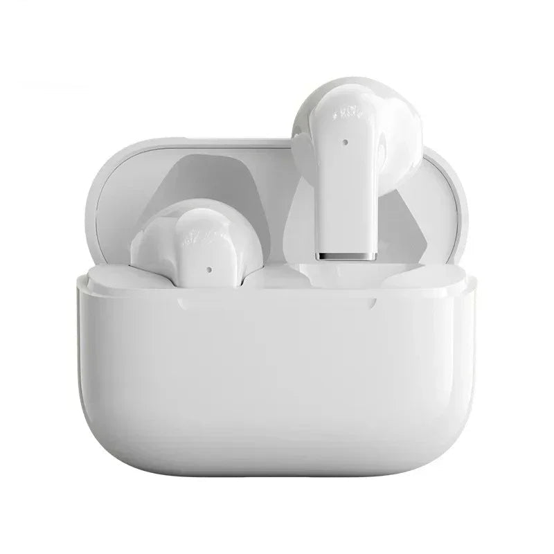 Lenovo Pro 5s Headphones Mini Portable Wireless Bluetooth Earphones Noise Reduction and Long Battery
