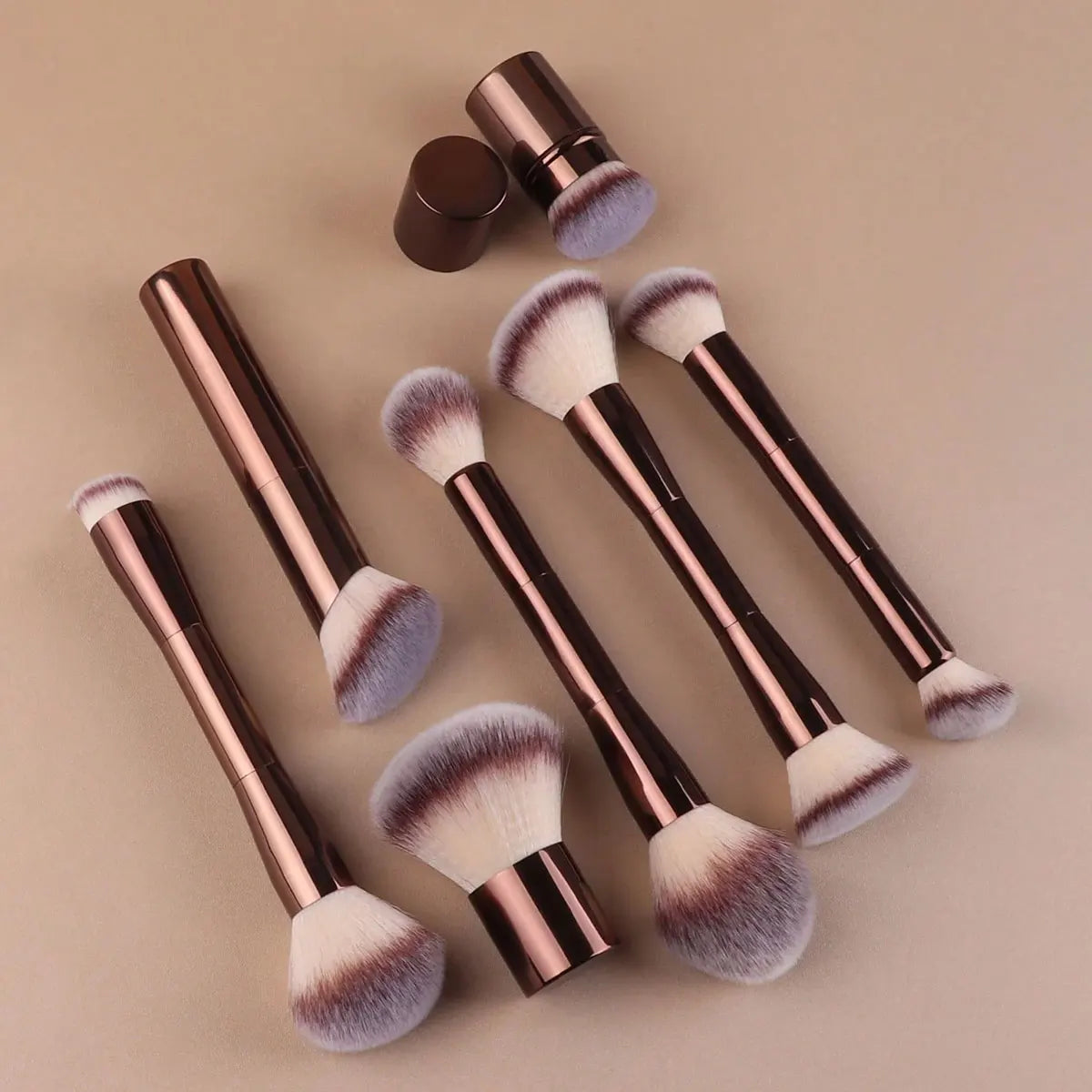 Professional Makeup Brush Set