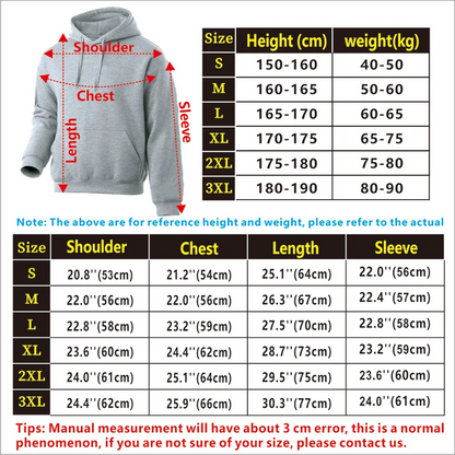 Venezuelan Hoodie Veneka Pullover Christmas Sweater