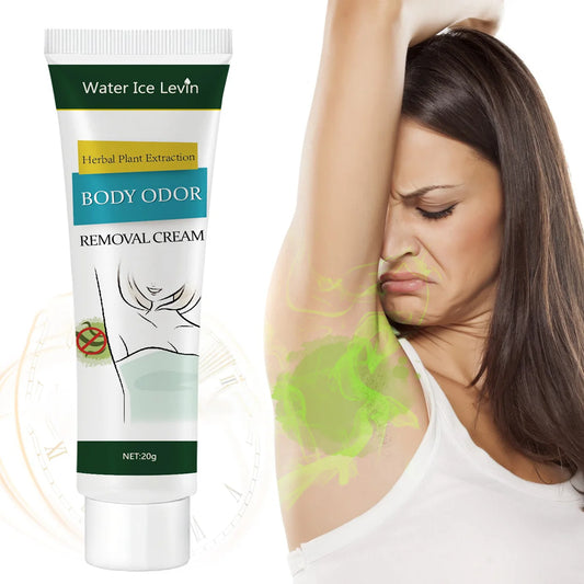 Herbal Essence Deodorant Cream -