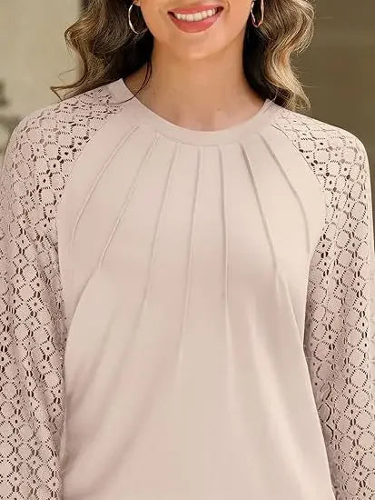 Casual Loose Oversized Blouses