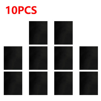 New Oven Liners Reusable Non-stick Anti Dirt Protection Pad