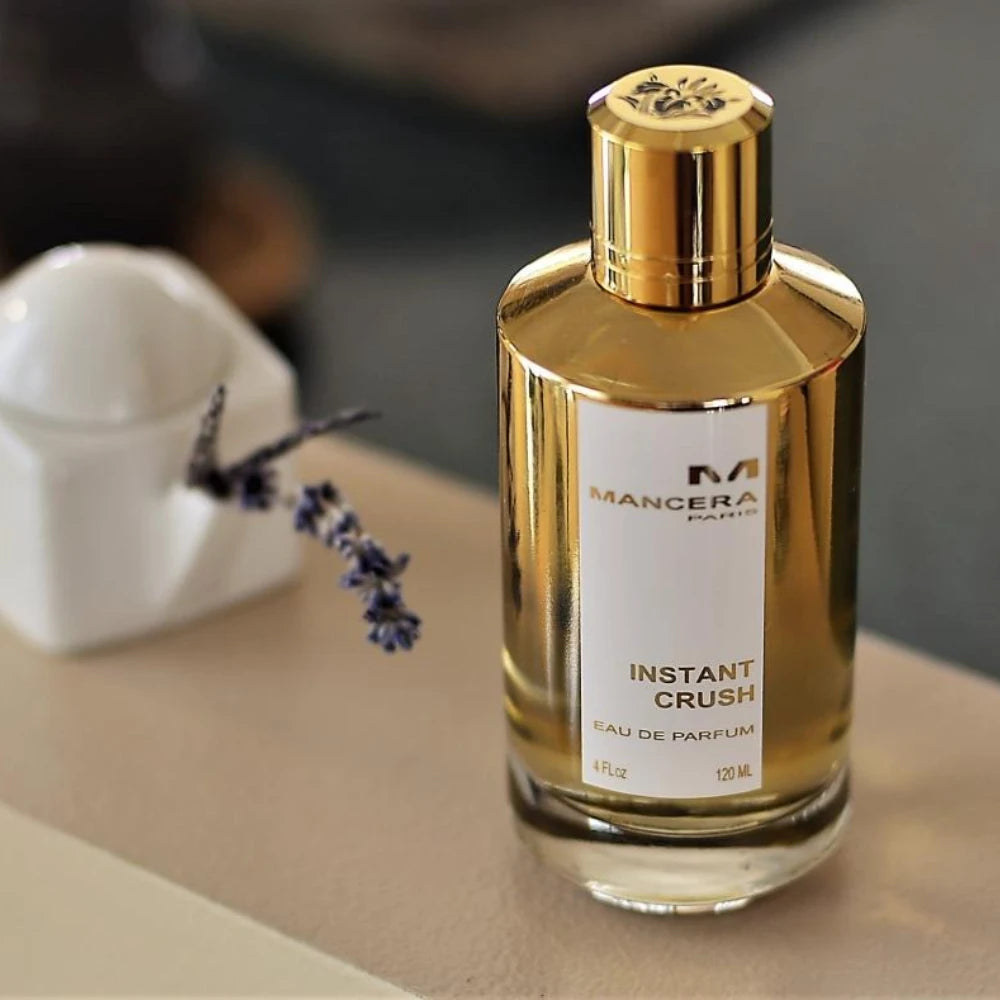 Perfume unisex Eau de Floral Amaderado Especiado Dulce