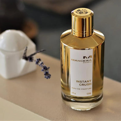 Perfume unisex Eau de Floral Amaderado Especiado Dulce