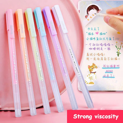 Pen-shaped Dot Glue Handbook Quick-drying High Viscosity Glue Pen