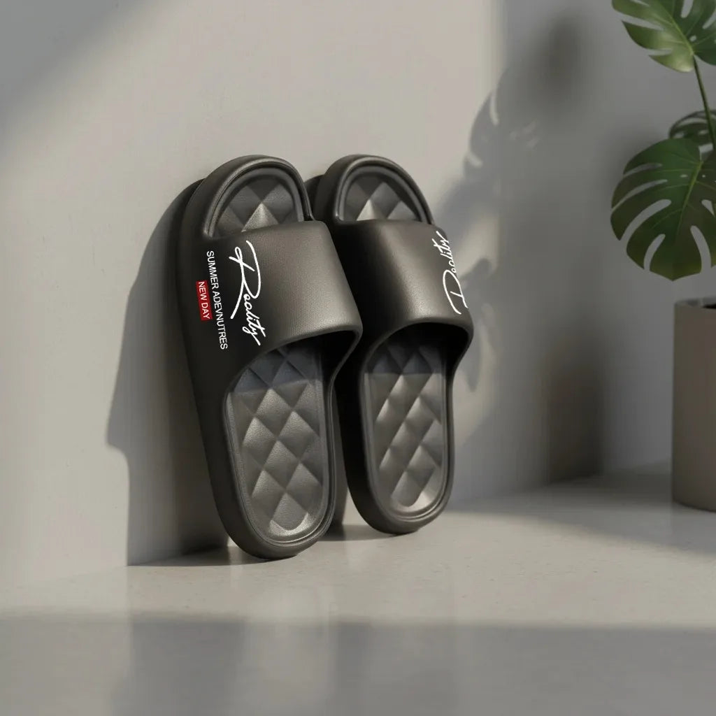 EVA Slippers Lightweight Non-Slip Slippers