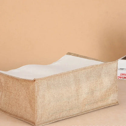 Reusable Grocery Handmade Bags