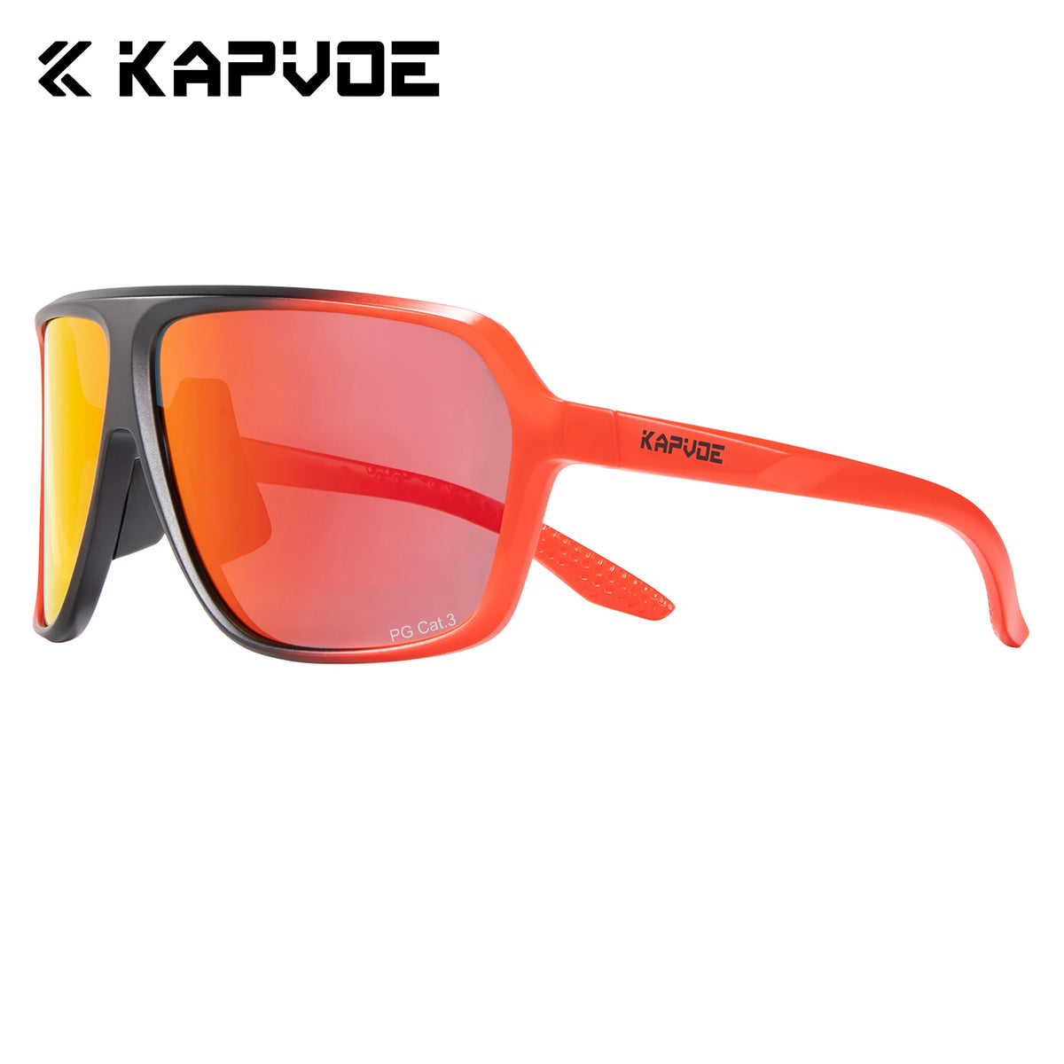 Scvcn Outdoor Sunglasses Cycling Glasses UV400 Sports Sunglasses