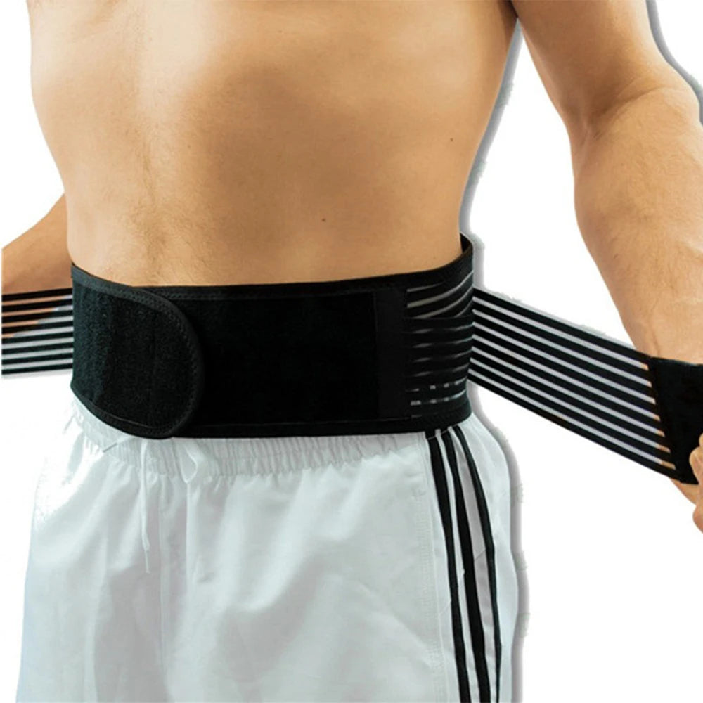 Sports Waist Support Belt