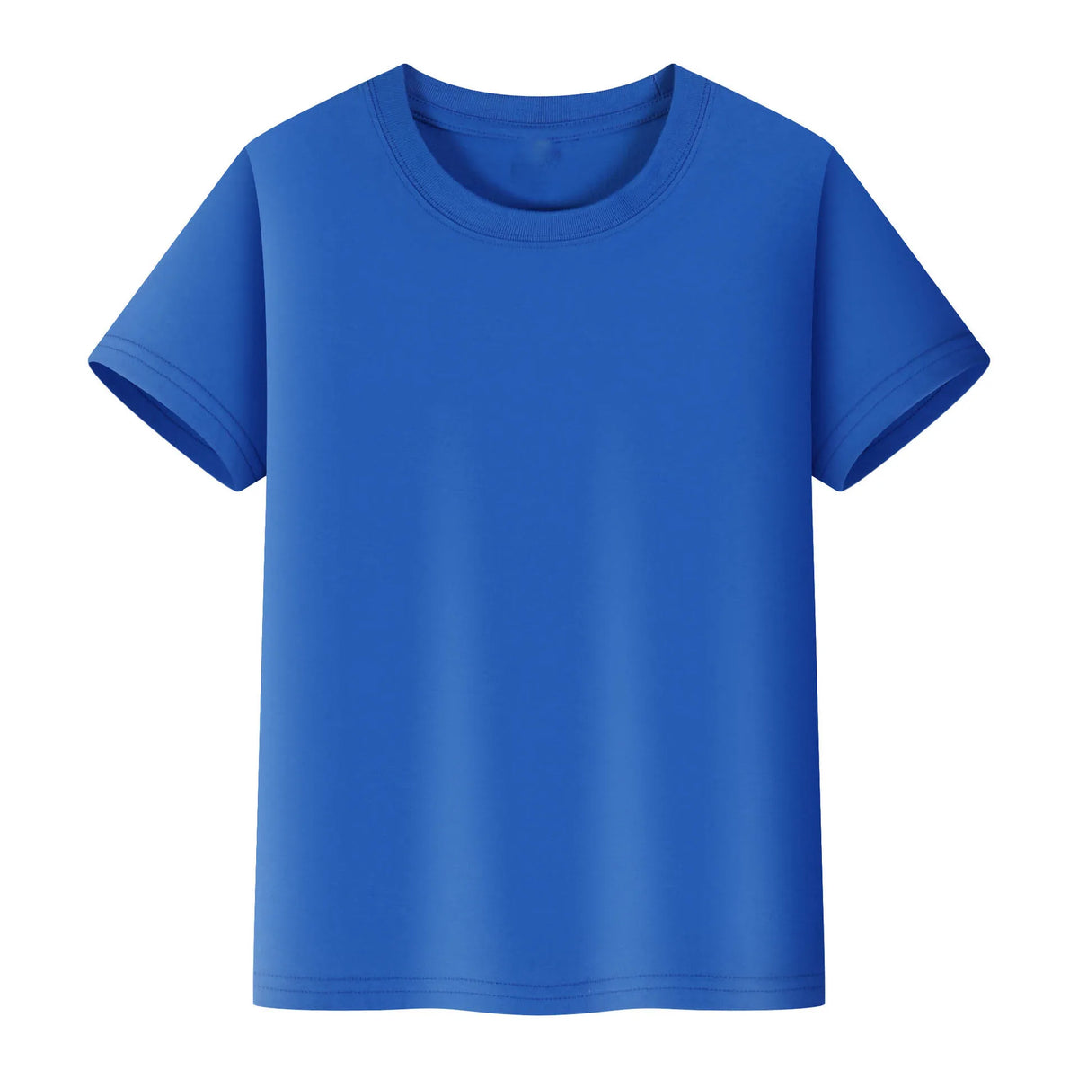 100% Cotton Toddler Baby 1 2 3 4 5 6 7 8 9 10 11 12 13 14 Years  T Shirt