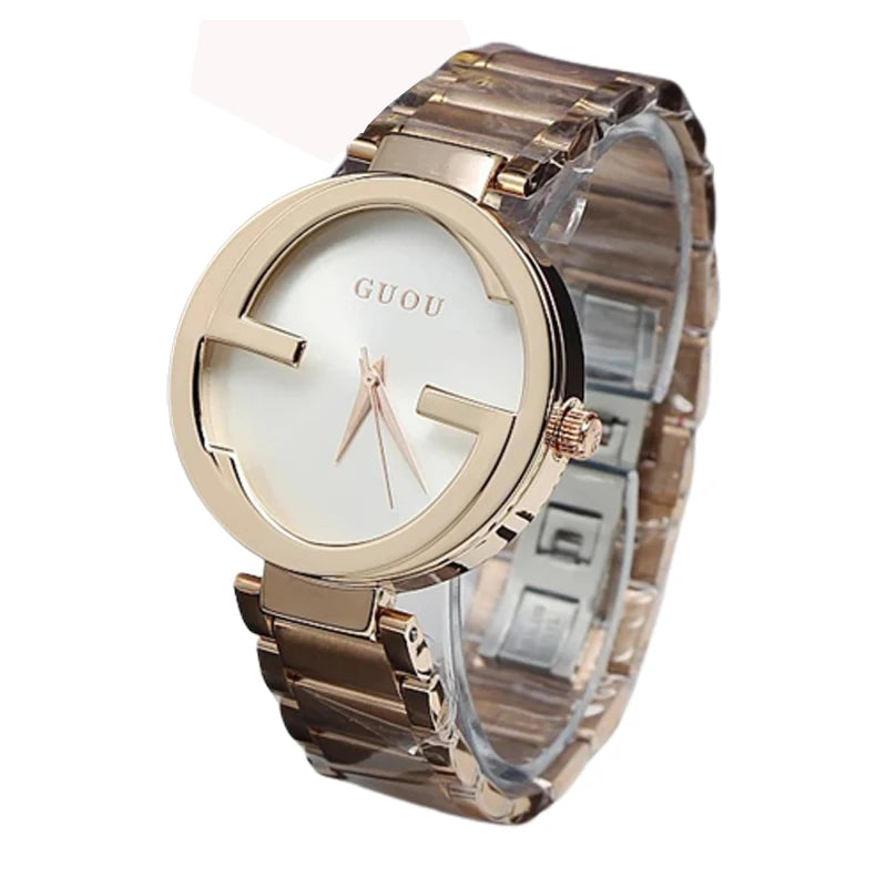 Stainless steel Luxury Wristwatches