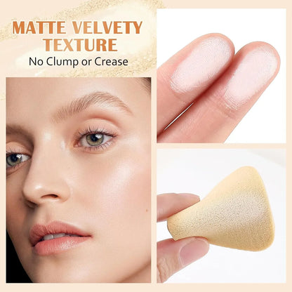 Long Lasting Matte Powder Oil Control Powder