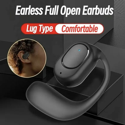 KY2 Wireless Bluetooth Earphones Air Conduction OWS Headphone