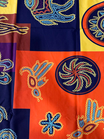 Vestido sexy sin mangas con escote cruzado en V