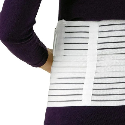 Pregnant Support Belly Band Back Belt Adjustable Waist Maternity Pregnancy