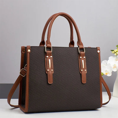 Crossbody small square bag