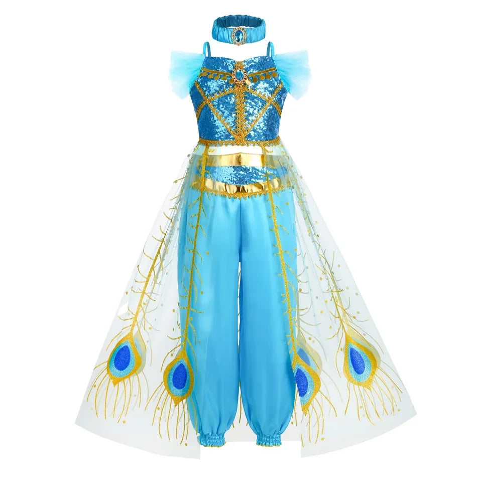 Halloween Party Costume Cosplay Dress