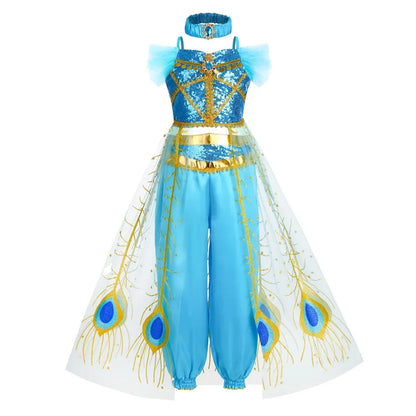 Halloween Party Costume Cosplay Dress