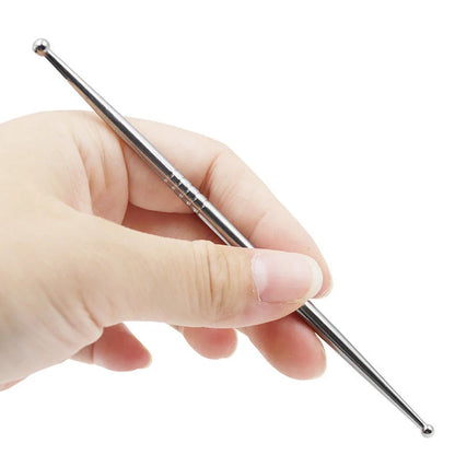 1 Pcs Auricular Acupuncture Point Probe Ear Massage