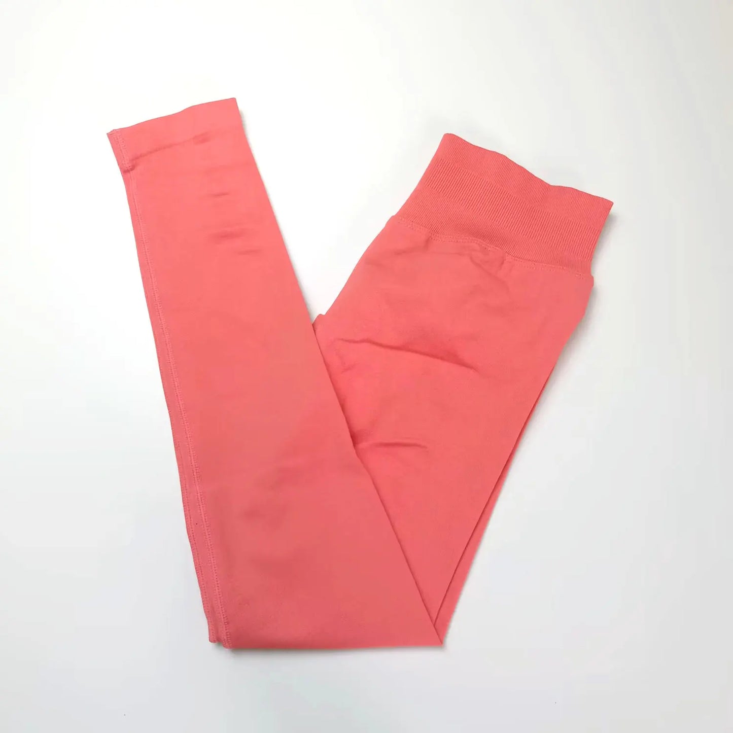 Seamless Sports Yoga Tights Pants
