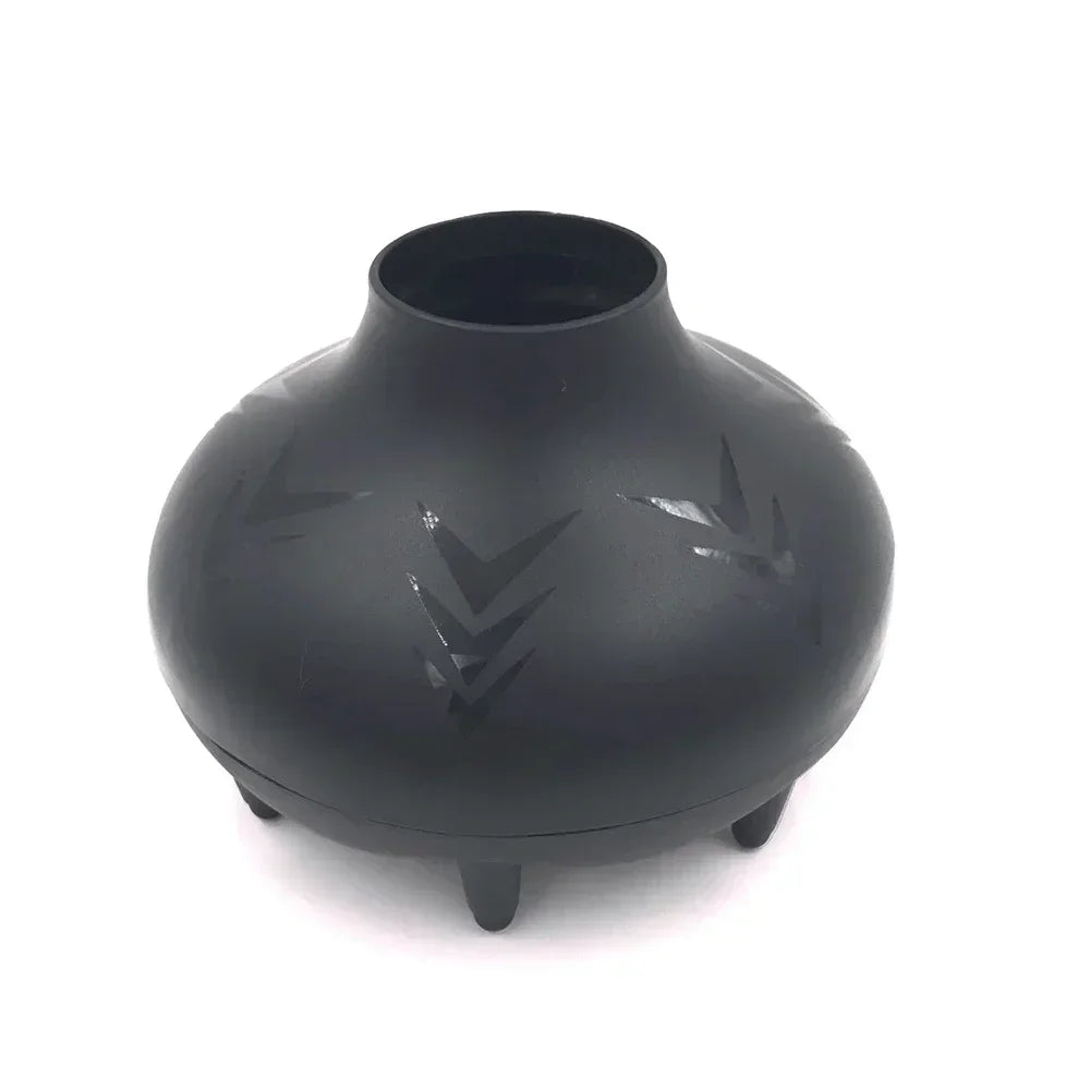 Hairdryer Cover Hood Blower Hairdressing Curly Styling