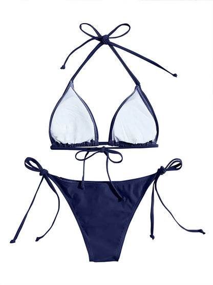 Sexy Bathing Suits Bikinis Beachwear