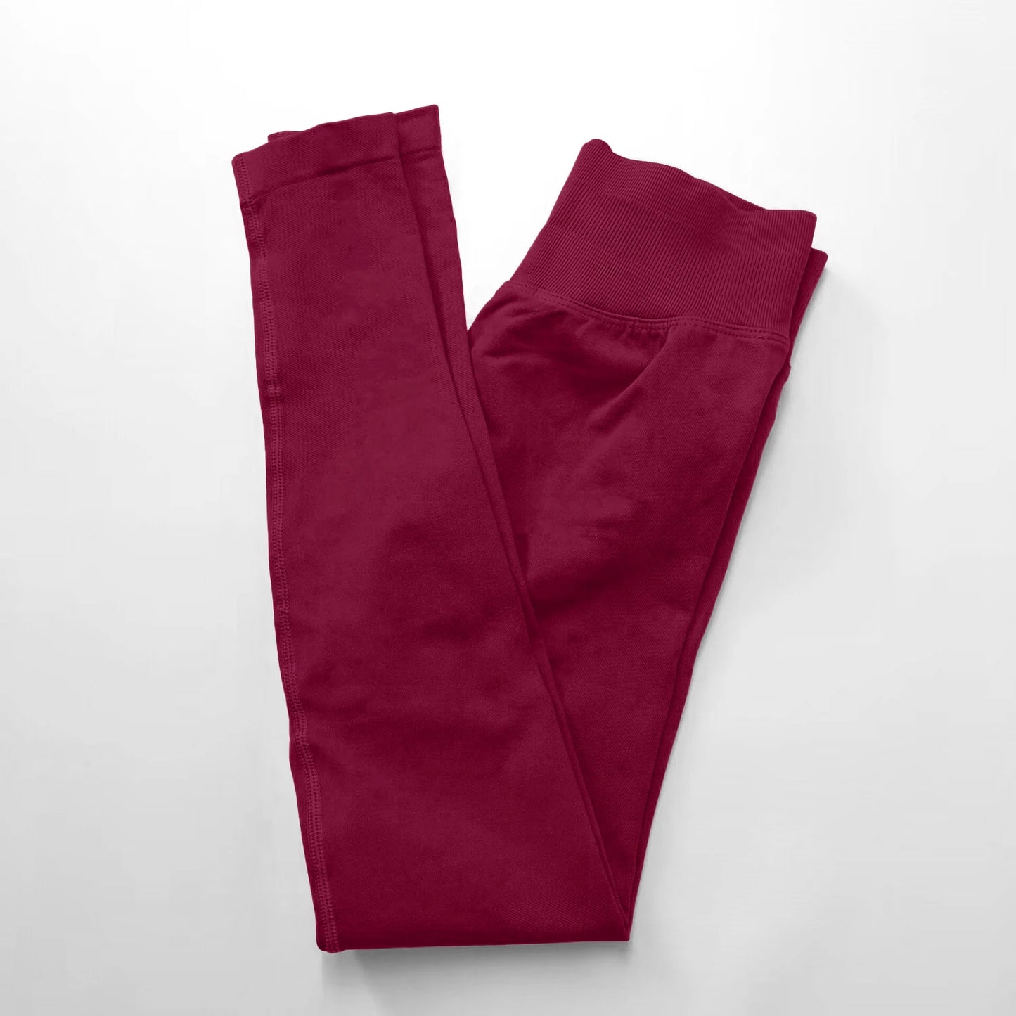 Seamless Sports Yoga Tights Pants