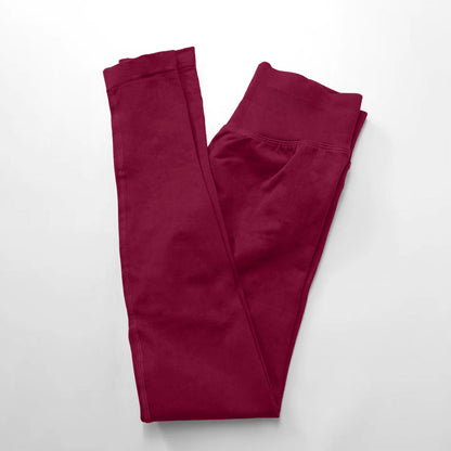 Seamless Sports Yoga Tights Pants