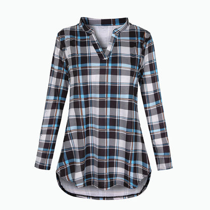 Maternity Breastfeeding T-shirt  Long Sleeve Pregnant