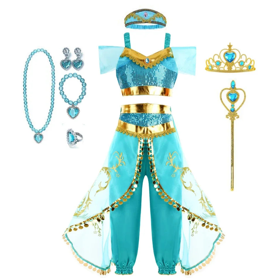 Halloween Party Costume Cosplay Dress