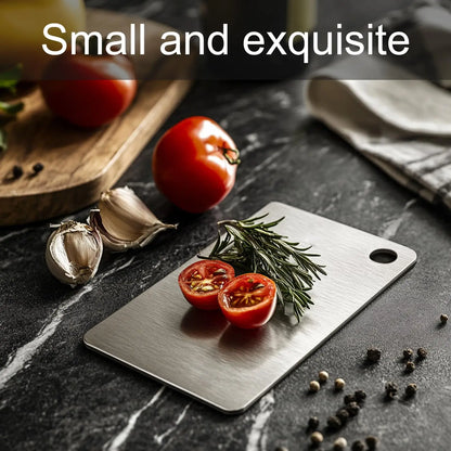 Titanium Cutting Stainless Board