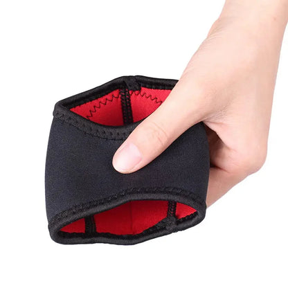 1Pair Plantar Fasciitis Heel Protectors