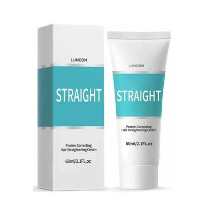 60ml Keratin Hair Straightening Cream