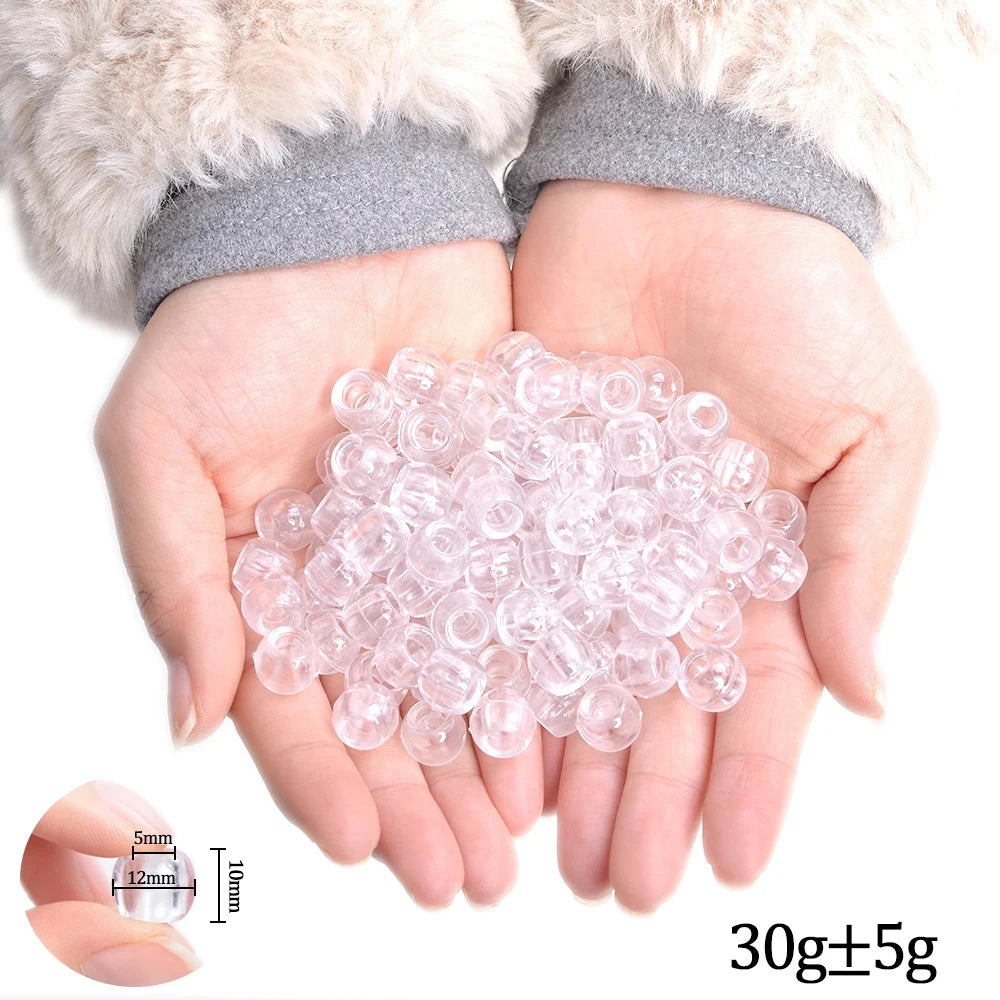 French Curls Braiding Hair 24Inch Hair Extensions