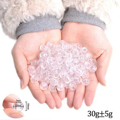 French Curls Braiding Hair 24Inch Hair Extensions