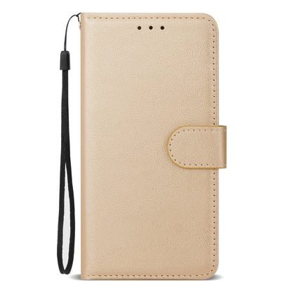 Leather Case Protect iPhone Cover Flip Wallet Case