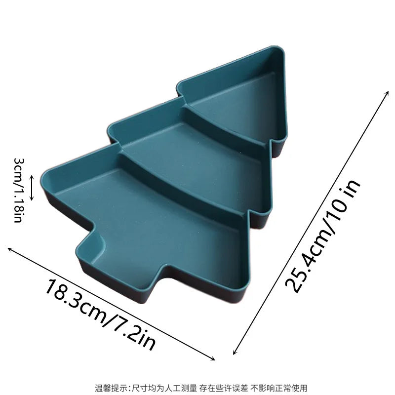 Plastic Plate Dishes Bowl Tray Tableware